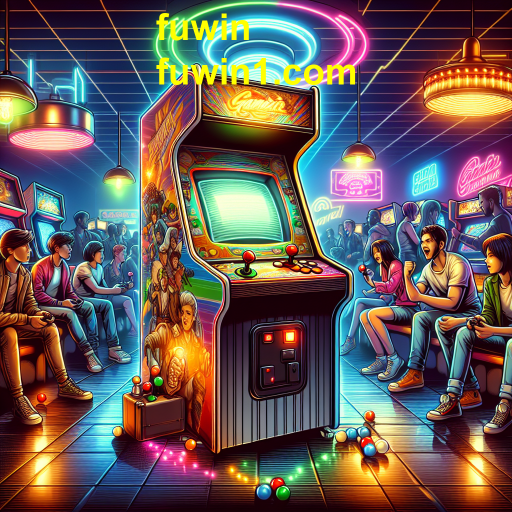 Jogos Arcade